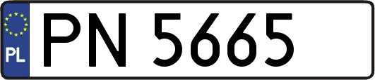 PN5665