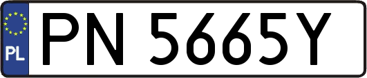 PN5665Y