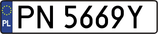 PN5669Y