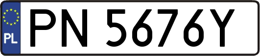 PN5676Y