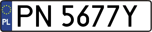 PN5677Y