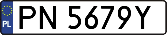 PN5679Y