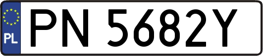 PN5682Y