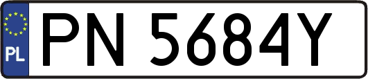 PN5684Y