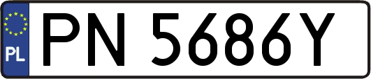 PN5686Y