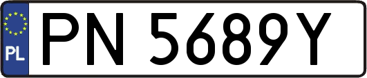 PN5689Y