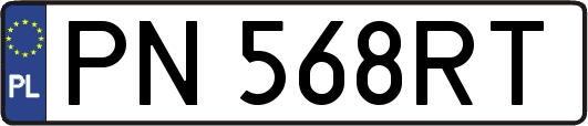 PN568RT
