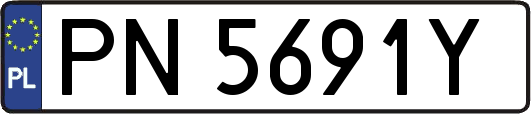 PN5691Y