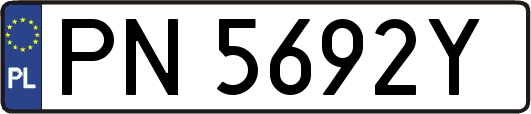 PN5692Y
