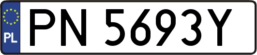 PN5693Y
