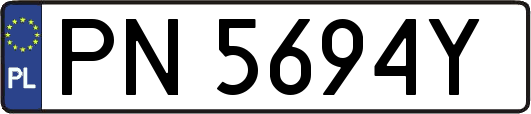 PN5694Y