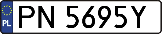 PN5695Y