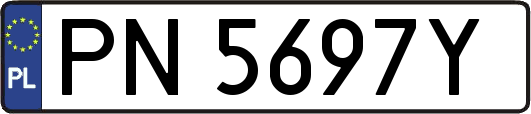 PN5697Y