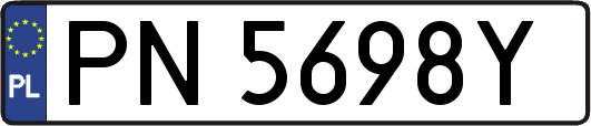 PN5698Y