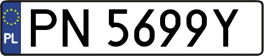 PN5699Y