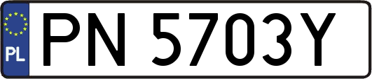 PN5703Y