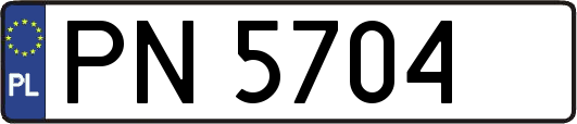 PN5704