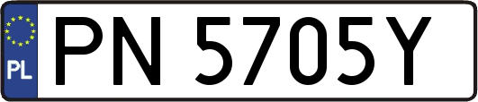 PN5705Y