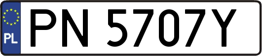 PN5707Y
