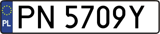 PN5709Y