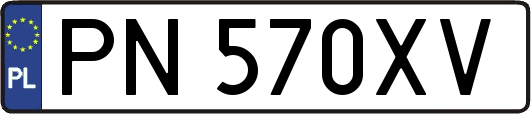 PN570XV