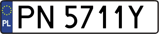 PN5711Y