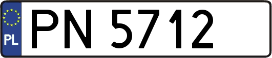 PN5712