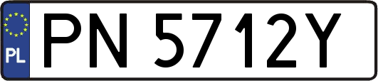 PN5712Y
