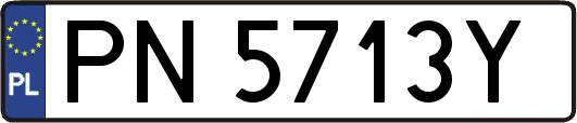PN5713Y