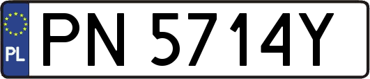 PN5714Y