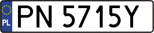 PN5715Y