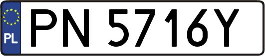 PN5716Y