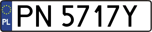 PN5717Y