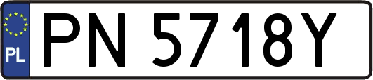 PN5718Y