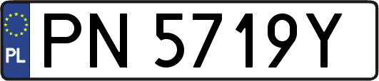 PN5719Y
