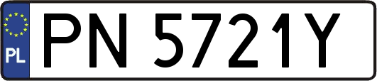 PN5721Y