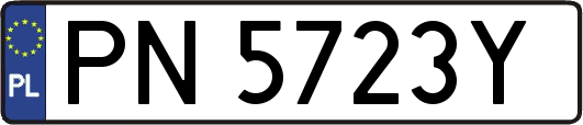 PN5723Y
