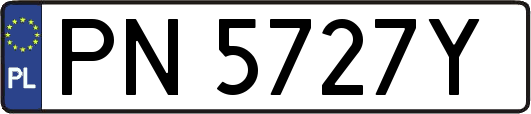 PN5727Y