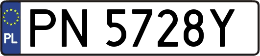 PN5728Y