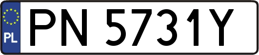 PN5731Y