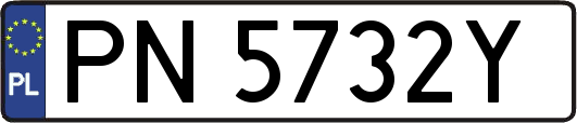 PN5732Y