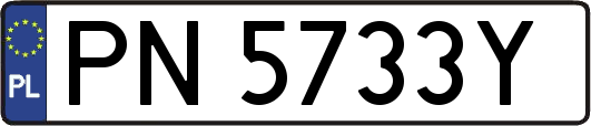 PN5733Y