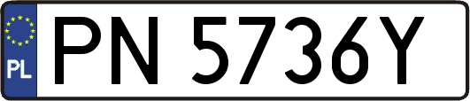 PN5736Y