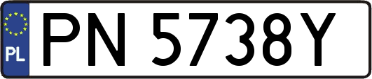 PN5738Y