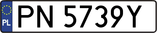 PN5739Y