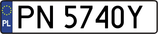 PN5740Y
