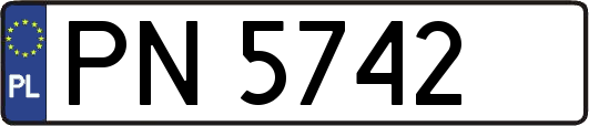 PN5742