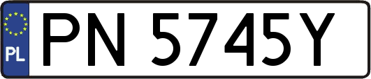 PN5745Y