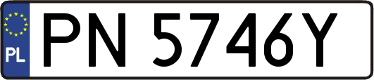PN5746Y