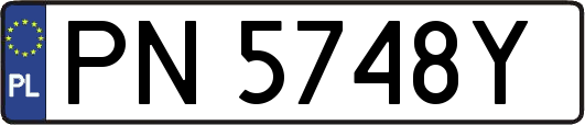 PN5748Y